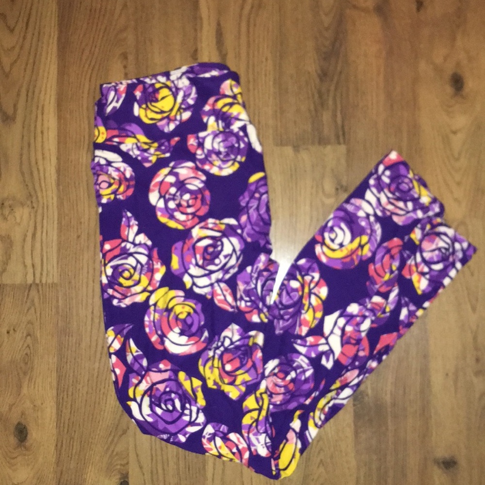 LuLaRoe leggings